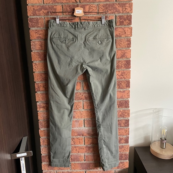 H&M Chino’s Skinny Fit - Picture 2 of 4